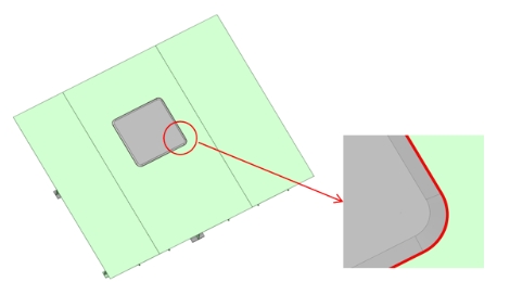 焊接仿真|大型结构件焊接仿真报告