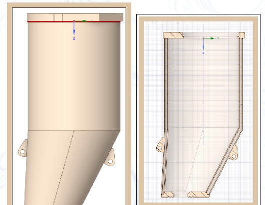 焊接仿真｜大型结构件焊接仿真报告分析