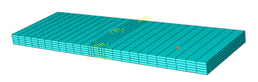 7020铝合金焊接工艺参数仿真研究
